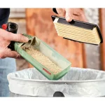 Bosch PBS 75 A Ταινιολειαντήρας 710W με Σύστημα Αναρρόφησης 06032A1000 - Image 4