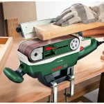 Bosch PBS 75 A Ταινιολειαντήρας 710W με Σύστημα Αναρρόφησης 06032A1000 - Image 5