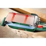 Bosch PBS 75 A Ταινιολειαντήρας 710W με Σύστημα Αναρρόφησης 06032A1000 - Image 6