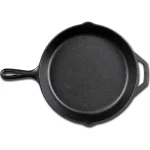 Lodge Τηγάνι από Μαντέμι 26.04cm LODGE