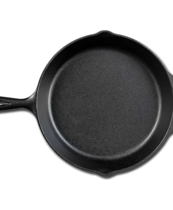 Lodge Τηγάνι από Μαντέμι 26.04cm LODGE