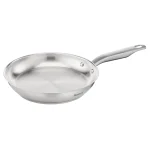 Tefal Virtuoso Τηγάνι από Ανοξείδωτο Ατσάλι 28cm E49206