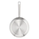 Tefal Virtuoso Τηγάνι από Ανοξείδωτο Ατσάλι 28cm E49206 - Image 2