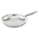 Tefal Virtuoso Τηγάνι από Ανοξείδωτο Ατσάλι 28cm E49206 - Image 4