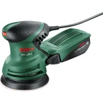 Bosch PEX 220 A Έκκεντρο Τριβείο 125mm Ρεύματος 220W με Σύστημα Αναρρόφησης 603378000 - Image 3