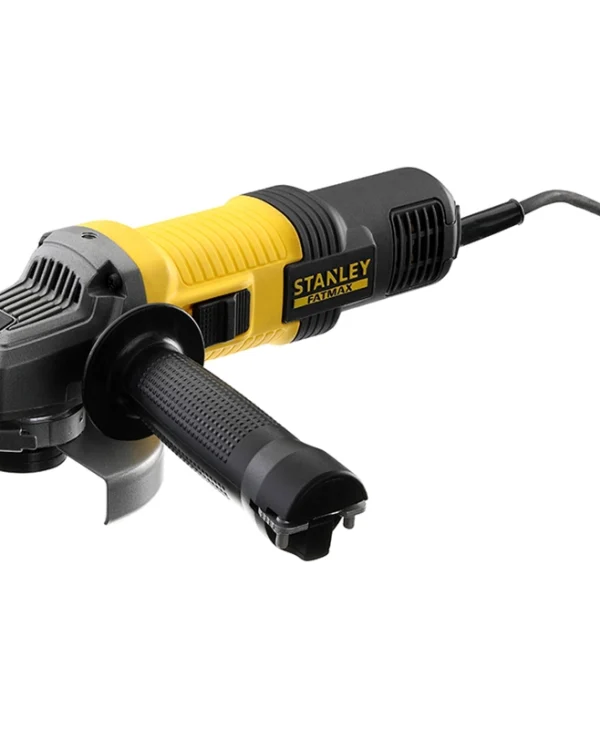 Stanley Fatmax Τροχός 125mm Ρεύματος 850W FMEG220-QS