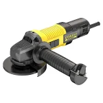 Stanley Fatmax Τροχός 125mm Ρεύματος 850W FMEG220-QS - Image 2