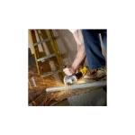 Stanley Fatmax Τροχός 125mm Ρεύματος 850W FMEG220-QS - Image 6