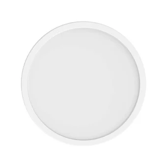Xiaomi Στρογγυλό LED Panel 45W με Ρυθμιζόμενο Λευκό Φως 40εκ. BHR9933GL
