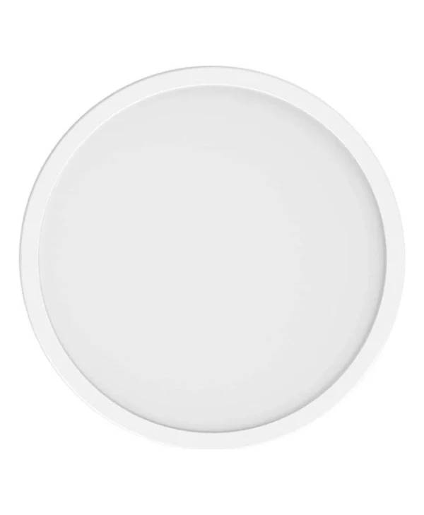 Xiaomi Στρογγυλό LED Panel 45W με Ρυθμιζόμενο Λευκό Φως 40εκ. BHR9933GL