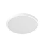 Xiaomi Στρογγυλό LED Panel 45W με Ρυθμιζόμενο Λευκό Φως 40εκ. BHR9933GL - Image 2