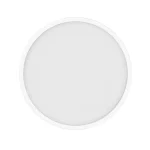 Xiaomi Στρογγυλό LED Panel 45W με Ρυθμιζόμενο Λευκό Φως 40εκ. BHR9933GL - Image 4