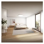 Xiaomi Στρογγυλό LED Panel 45W με Ρυθμιζόμενο Λευκό Φως 40εκ. BHR9933GL - Image 5