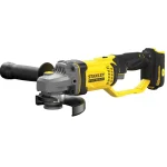 Stanley Fatmax Τροχός 125mm Μπαταρίας 18V Solo SFMCG400B-XJ - Image 2