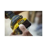 Stanley Fatmax Τροχός 125mm Μπαταρίας 18V Solo SFMCG400B-XJ - Image 4