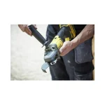 Stanley Fatmax Τροχός 125mm Μπαταρίας 18V Solo SFMCG400B-XJ - Image 6