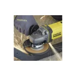 Stanley Fatmax Τροχός 125mm Μπαταρίας 18V Solo SFMCG400B-XJ - Image 7