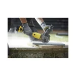 Stanley Fatmax Τροχός 125mm Μπαταρίας 18V Solo SFMCG400B-XJ - Image 8