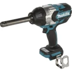 Makita Δραπανοκατσάβιδο Μπαταρίας Solo Brushless 18V DTW1005Z