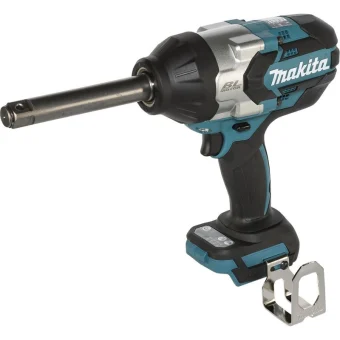 Makita Δραπανοκατσάβιδο Μπαταρίας Solo Brushless 18V DTW1005Z