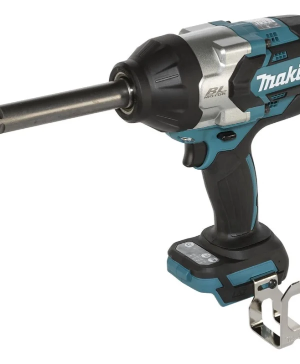 Makita Δραπανοκατσάβιδο Μπαταρίας Solo Brushless 18V DTW1005Z