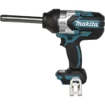 Makita Δραπανοκατσάβιδο Μπαταρίας Solo Brushless 18V DTW1005Z - Image 2
