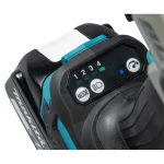 Makita Δραπανοκατσάβιδο Μπαταρίας Solo Brushless 18V DTW1005Z - Image 7