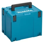 Makita Δισκοπρίονο 1600W με Σύστημα Αναρρόφησης HS7611J - Image 3
