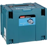 Makita Δισκοπρίονο 1600W με Σύστημα Αναρρόφησης HS7611J - Image 11