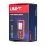 Uni-T Μέτρο Laser LM120A με Εύρος Μέτρησης 0.001m-120m 37916008 - Image 4