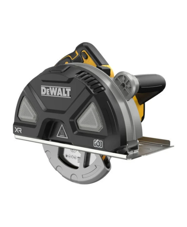Dewalt Δισκοπρίονο 1500W 1106656