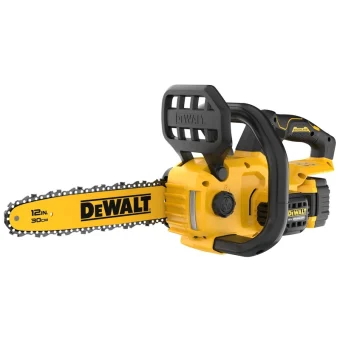 Dewalt Αλυσοπρίονο Μπαταρίας 1x5Ah Brushless 3.3kg με Λάμα 30cm BD-DCMCS565P1
