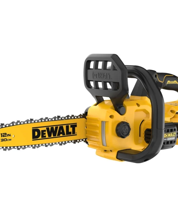 Dewalt Αλυσοπρίονο Μπαταρίας 1x5Ah Brushless 3.3kg με Λάμα 30cm BD-DCMCS565P1