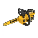 Dewalt Αλυσοπρίονο Μπαταρίας 1x5Ah Brushless 3.3kg με Λάμα 30cm BD-DCMCS565P1 - Image 3