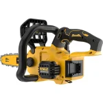Dewalt Αλυσοπρίονο Μπαταρίας 1x5Ah Brushless 3.3kg με Λάμα 30cm BD-DCMCS565P1 - Image 7