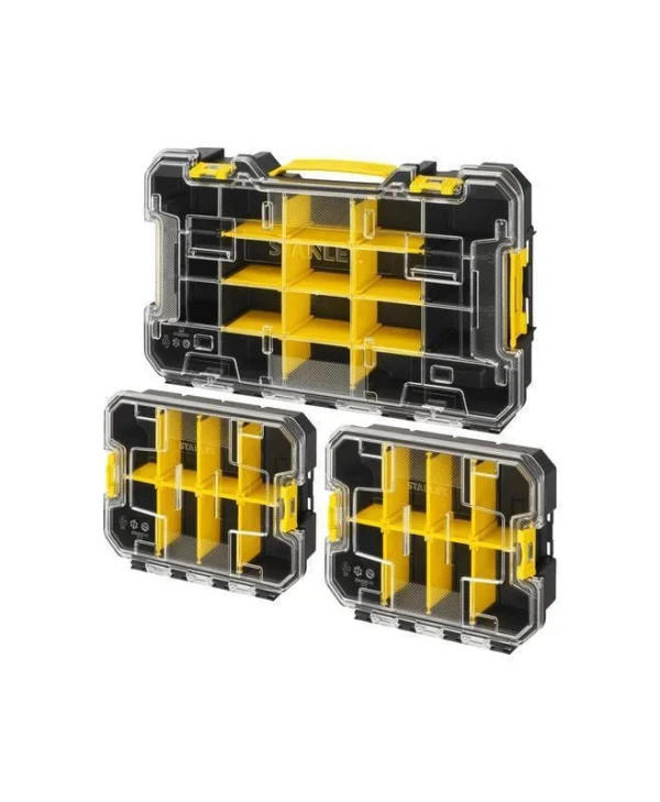 Stanley Tstak Βαλίτσα Εργαλείων FMST61150-1