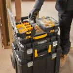 Stanley Tstak Βαλίτσα Εργαλείων FMST61150-1 - Image 4