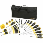 Stanley Τσάντα Χειρός με 39 Εργαλεία S621140 - Image 4