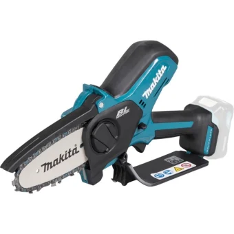 Makita Κλαδευτικό Αλυσοπρίονο Μπαταρίας Solo 12V 1.6kg με Λάμα 10cm UC100DZ