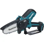 Makita Κλαδευτικό Αλυσοπρίονο Μπαταρίας Solo 12V 1.6kg με Λάμα 10cm UC100DZ - Image 2