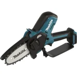 Makita Κλαδευτικό Αλυσοπρίονο Μπαταρίας Solo 12V 1.6kg με Λάμα 10cm UC100DZ - Image 3
