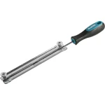 Makita Κλαδευτικό Αλυσοπρίονο Μπαταρίας Solo 12V 1.6kg με Λάμα 10cm UC100DZ - Image 5