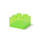 LEGO Παιδικό Κουτί Αποθήκευσης από Πλαστικό Πράσινο 40090806 - Image 2
