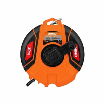 Shind ABS Μετροταινία 30m SHI-94522