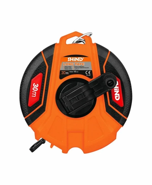 Shind ABS Μετροταινία 30m SHI-94522