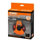 Shind ABS Μετροταινία 30m SHI-94522 - Image 2