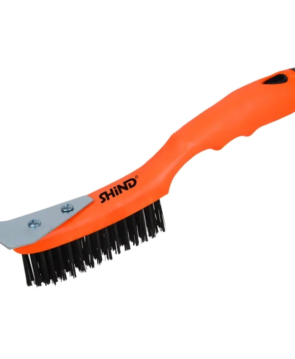 Shind 94894 Βούρτσα SHI-94894