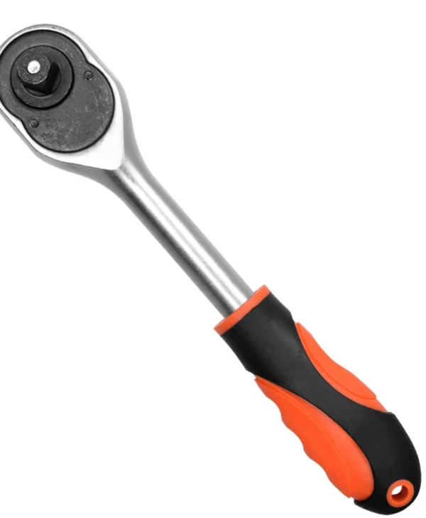 Shind Καστάνια με Καρέ 1/4" SHI-94149