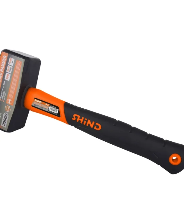 Shind Βαριοπούλα 2kg 94572 SHI-94572