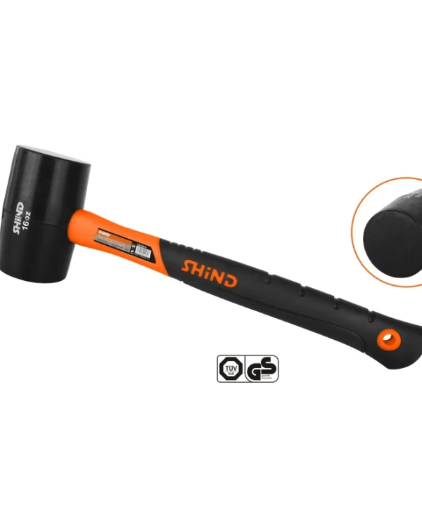 Shind Ματσόλα 94574 SHI-94574